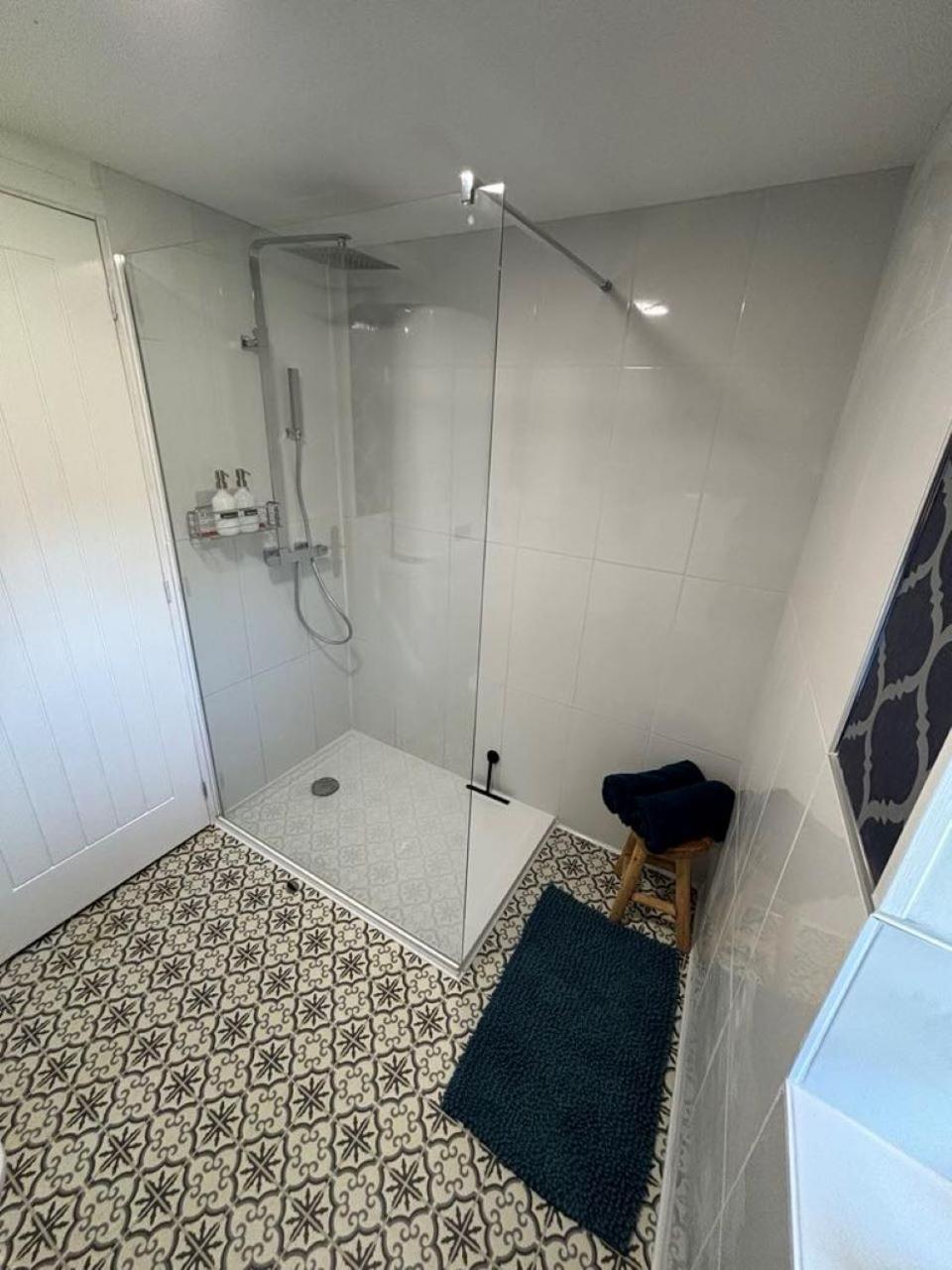La Croix Douillet Villa Gavray-sur-Sienne Dış mekan fotoğraf