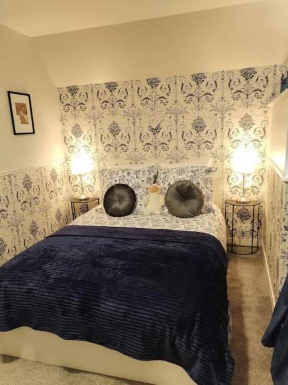 La Croix Douillet Villa Gavray-sur-Sienne Dış mekan fotoğraf